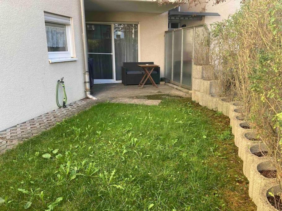 An Der A8 & Dennoch Stadtnah Kirchheim unter Teck Zewnętrze zdjęcie