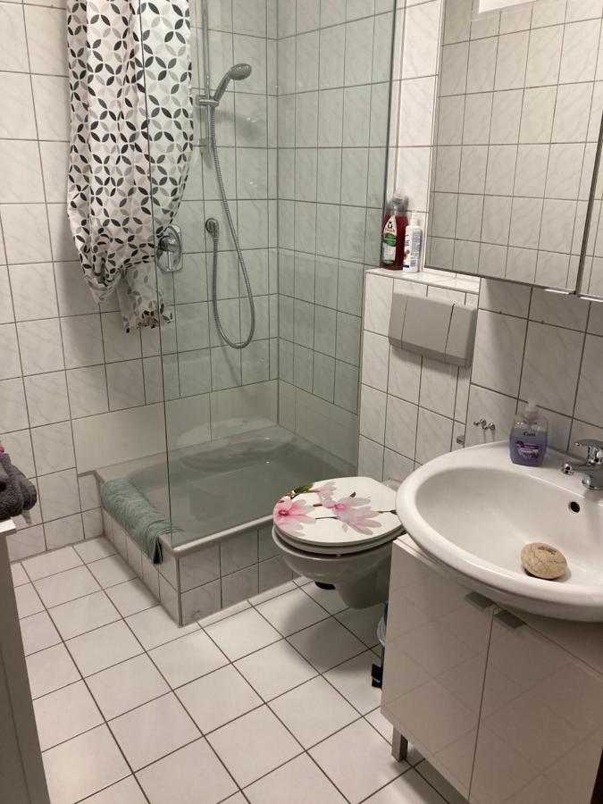 An Der A8 & Dennoch Stadtnah Kirchheim unter Teck Zewnętrze zdjęcie